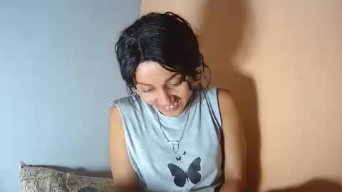 christine213 online show from 10.02.25