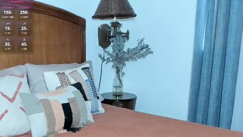 Snapshot of christine_35 chatting on 09.24.25 Christine - online show from 09.24.25