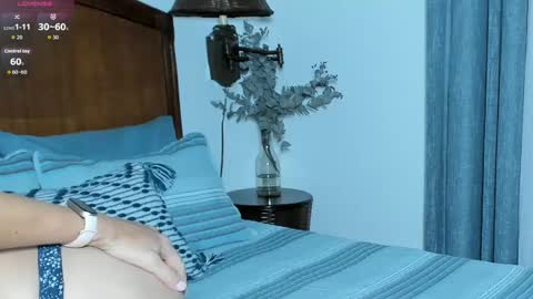 Snapshot of christine_35 chatting on 10.04.25 Christine - online show from 10.04.25