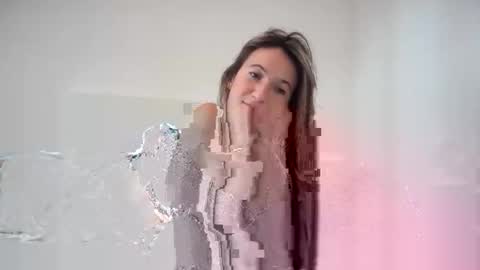 Snapshot of christine_666 chatting on 11.01.25 Christine online show from 11.01.25