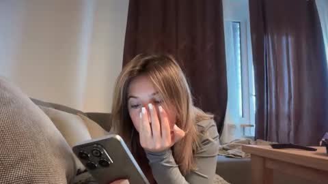 Snapshot of christine_666 chatting on 11.02.25 Christine online show from 11.02.25