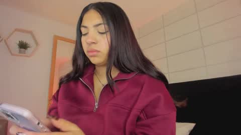 Christine  online show from 10.29.25