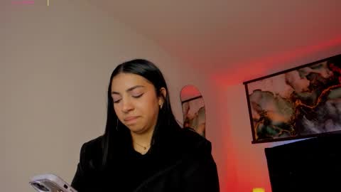 Christine  online show from 12.16.25