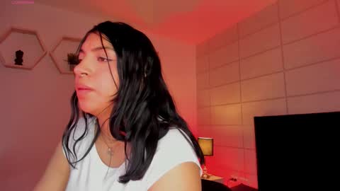 Christine  online show from 12.22.25