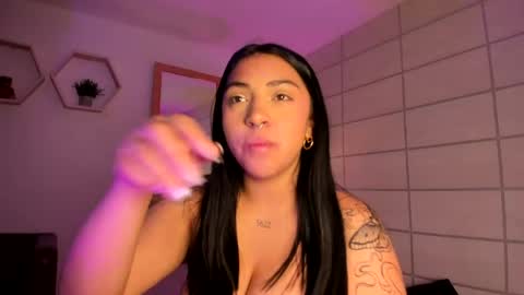 Christine  online show from 06.01.26