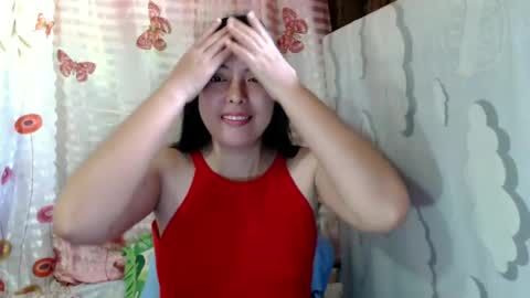 Snapshot of christine_scott chatting on 12.19.24 christine_scott online show from 12.19.24