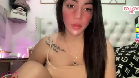 christine online show from 11.12.25