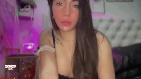 christine online show from 12.23.25