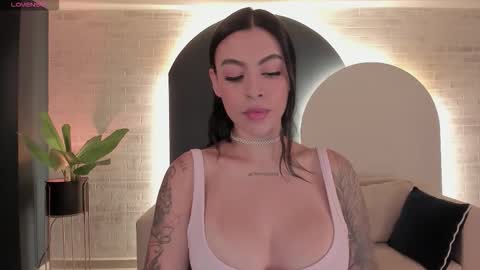 Christine Ford online show from 10.27.25