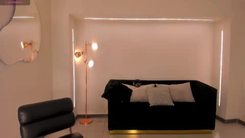 Snapshot of christineford1 chatting on 02.16.26 Christine Ford online show from 02.16.26