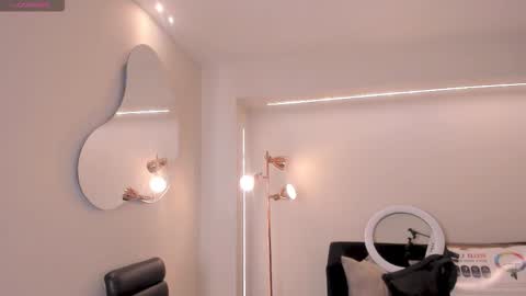 Snapshot of christineford1 chatting on 02.19.26 Christine Ford online show from 02.19.26