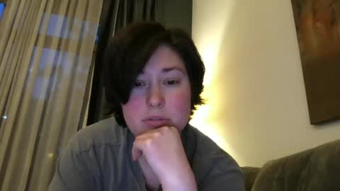 Snapshot of christinescorner chatting on 06.22.26 Christine online show from 06.22.26