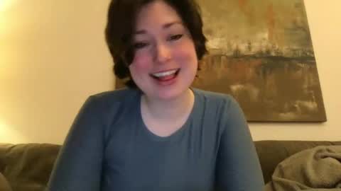 Snapshot of christinescorner chatting on 06.26.26 Christine online show from 06.26.26