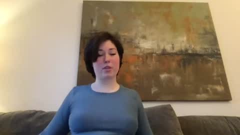 Snapshot of christinescorner chatting on 06.29.26 Christine online show from 06.29.26