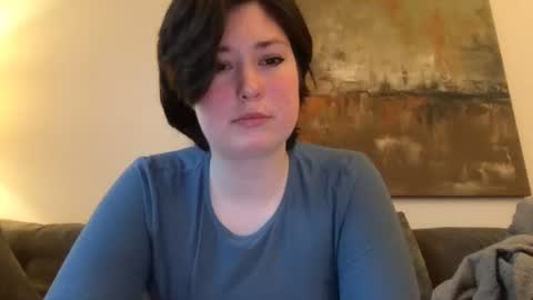Snapshot of christinescorner chatting on 07.18.26 Christine online show from 07.18.26