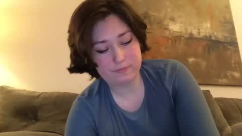 Snapshot of christinescorner chatting on 07.29.26 Christine online show from 07.29.26
