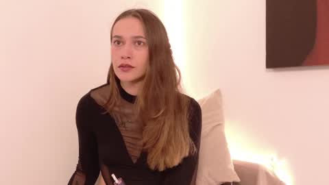 Snapshot of christinne_x chatting on 05.19.26 Christy online show from 05.19.26