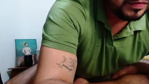 Snapshot of christixn669 chatting on 04.10.26 Christian online show from 04.10.26