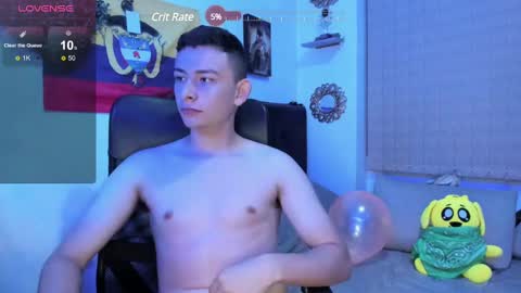 christmiller_1 online show from 01.05.25