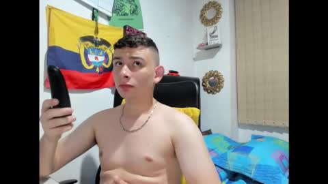 christmiller_1 online show from 01.12.26