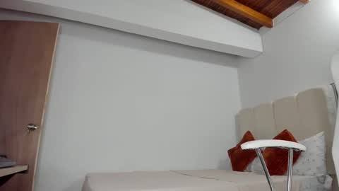 Petite Horny and chistoper  dick online show from 03.11.25