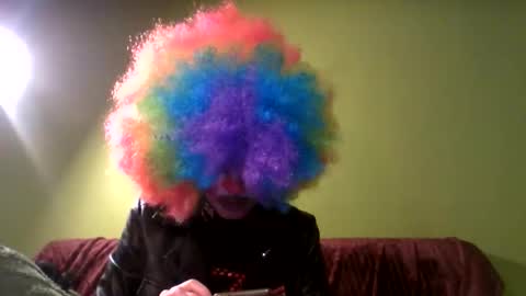 Snapshot of christophe_73 chatting on 11.01.25 Chris online show from 11.01.25