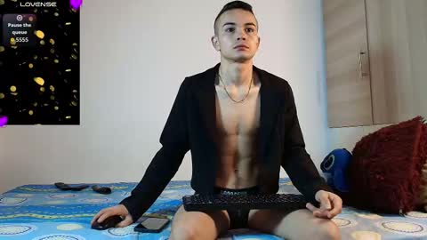 CHRISTOPHER online show from 09.14.25