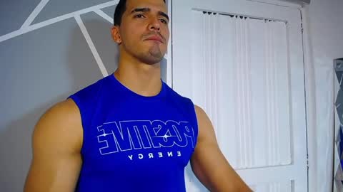 Snapshot of christopherblack_ chatting on 05.01.26 Christopher Black online show from 05.01.26