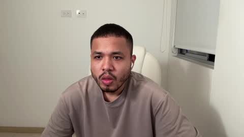 Snapshot of christopherdav chatting on 12.30.24 Chris online show from 12.30.24