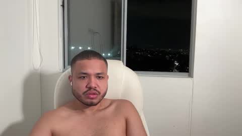 Snapshot of christopherdav chatting on 03.09.25 Chris online show from 03.09.25