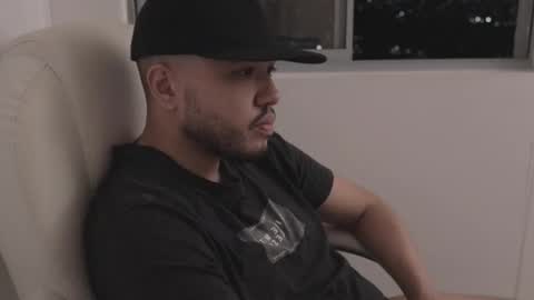 Chris online show from 11.18.25