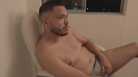 Chris online show from 11.24.25