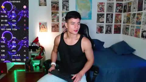 christophermillerxxx online show from 03.12.26