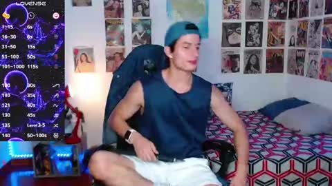 christophermillerxxx online show from 06.16.26
