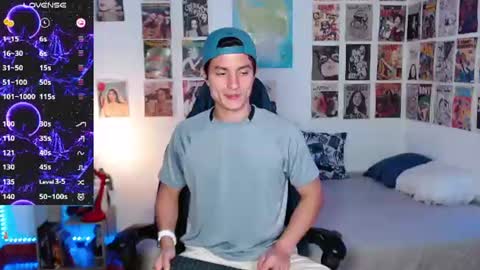 christophermillerxxx online show from 07.01.26
