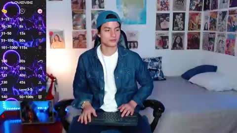 christophermillerxxx online show from 07.04.26