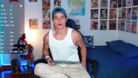 christophermillerxxx online show from 08.02.26