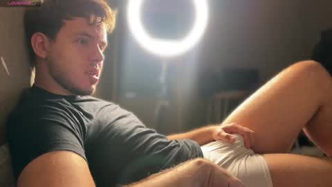 Christopher online show from 09.23.25