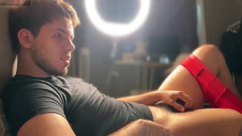 Christopher online show from 09.27.25