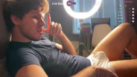 Christopher online show from 12.01.25