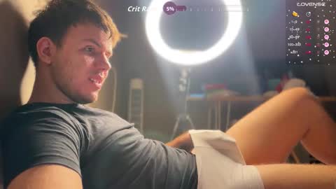 Christopher online show from 01.10.26