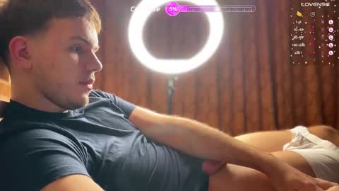 Christopher online show from 02.03.26