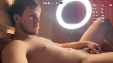 Christopher online show from 03.25.26