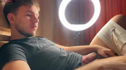 Christopher online show from 04.18.26