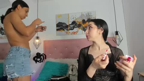 Christy online show from 10.18.25