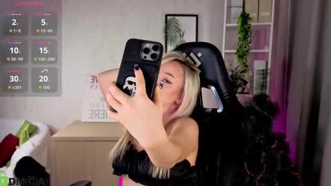 hristy3 online show from 12.15.25