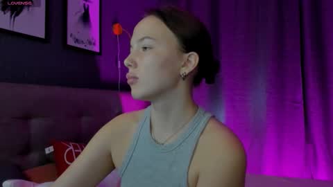 hristy3 online show from 01.14.26