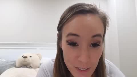 Christy Love online show from 12.08.24