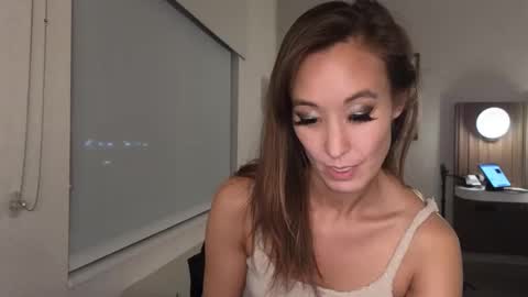 Christy Love online show from 01.02.25