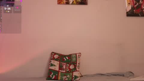 Snapshot of christy_memeow chatting on 02.02.25 christy memeow online show from 02.02.25